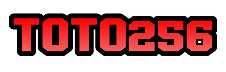 LOGO TOTO256